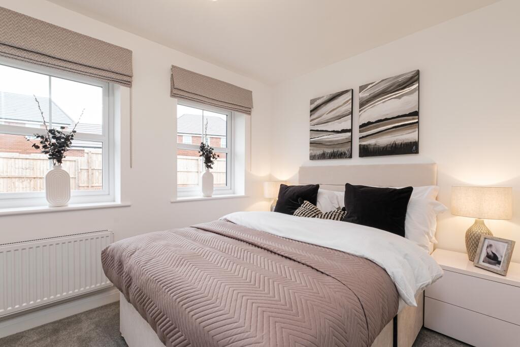 Additional property image - Watling Street,
St Nicolas Park, Nuneaton, 
Warwickshire, 
CV11 6BG