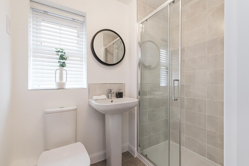 Additional property image - Watling Street,
St Nicolas Park, Nuneaton, 
Warwickshire, 
CV11 6BG