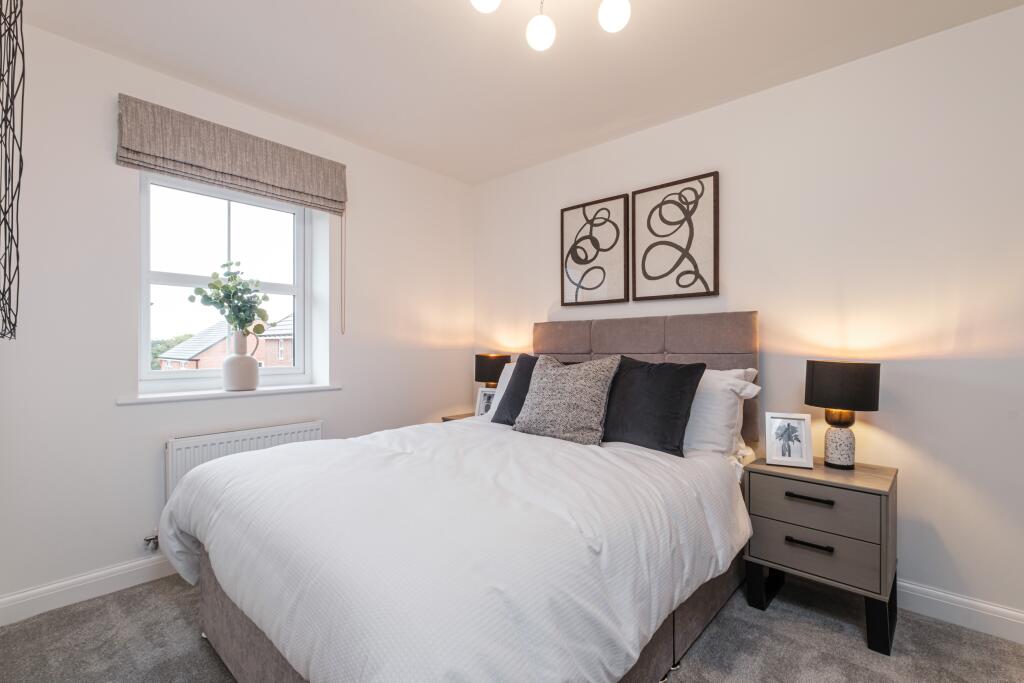 Additional property image - Watling Street,
St Nicolas Park, Nuneaton, 
Warwickshire, 
CV11 6BG