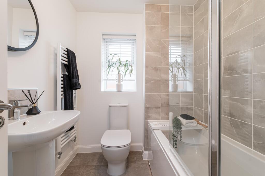 Additional property image - Watling Street,
St Nicolas Park, Nuneaton, 
Warwickshire, 
CV11 6BG