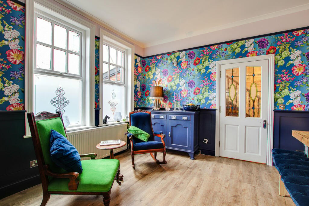 Additional property image - Barton Court Avenue, Barton on Sea, New Milton, BH25