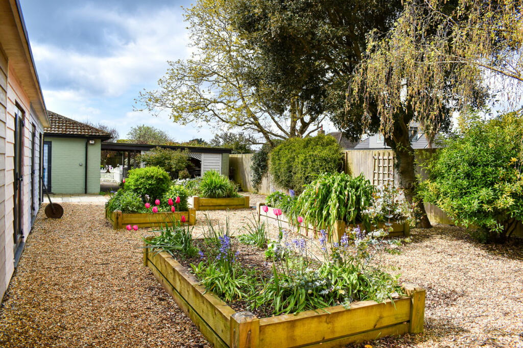 Additional property image - Barton Court Avenue, Barton on Sea, New Milton, BH25