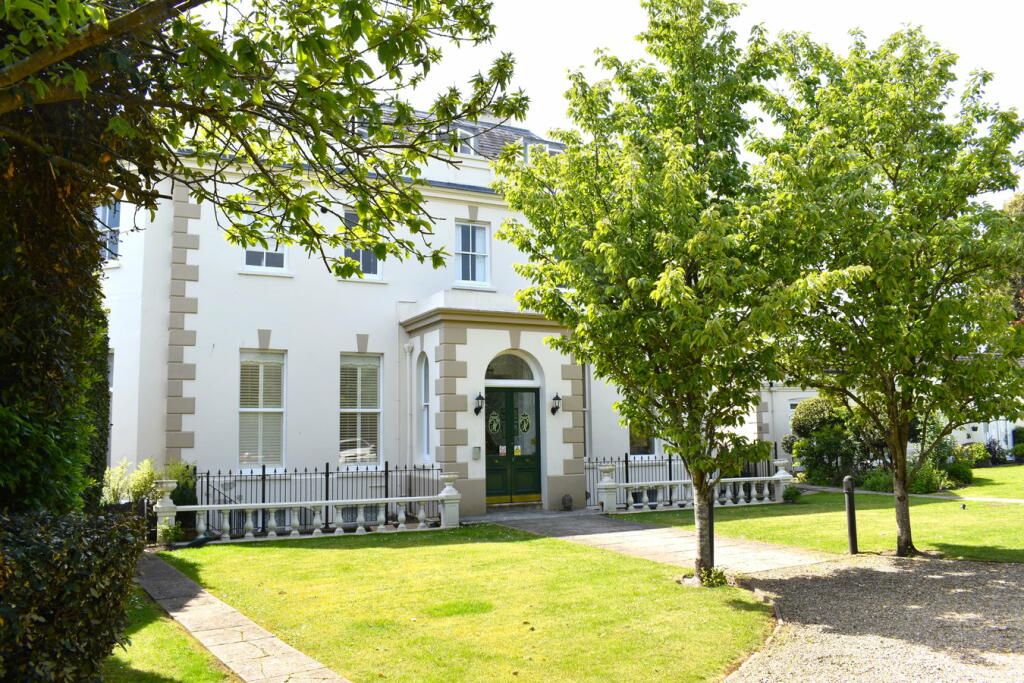 Main image of property: Salisbury Road, Burton, Christchurch, BH23