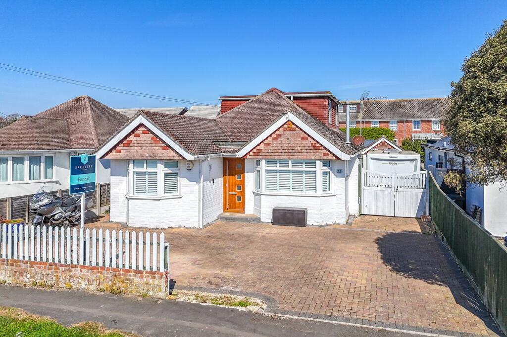 Main image of property: Seacroft Avenue, Barton on Sea, New Milton, BH25