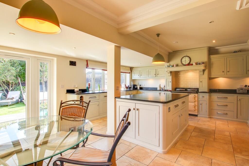 Additional property image - Solent Road, Hengistbury Head, Southbourne, BH6