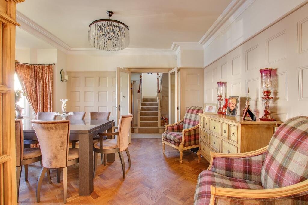 Additional property image - Solent Road, Hengistbury Head, Southbourne, BH6