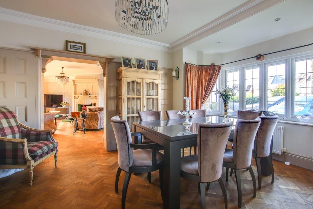 Additional property image - Solent Road, Hengistbury Head, Southbourne, BH6