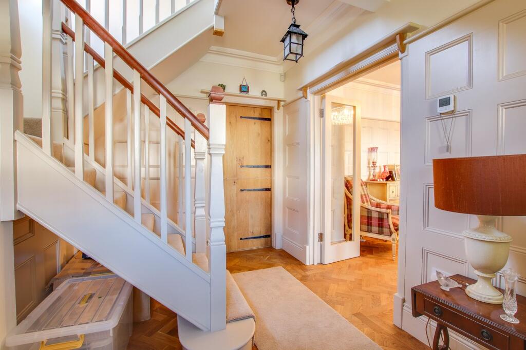 Additional property image - Solent Road, Hengistbury Head, Southbourne, BH6