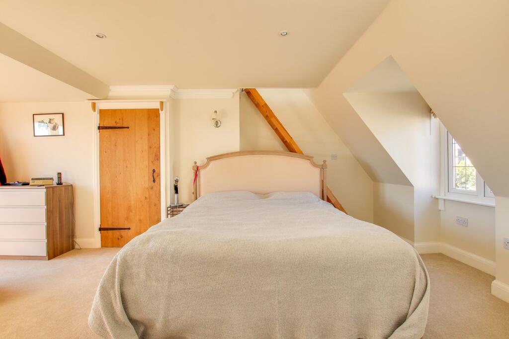 Additional property image - Solent Road, Hengistbury Head, Southbourne, BH6