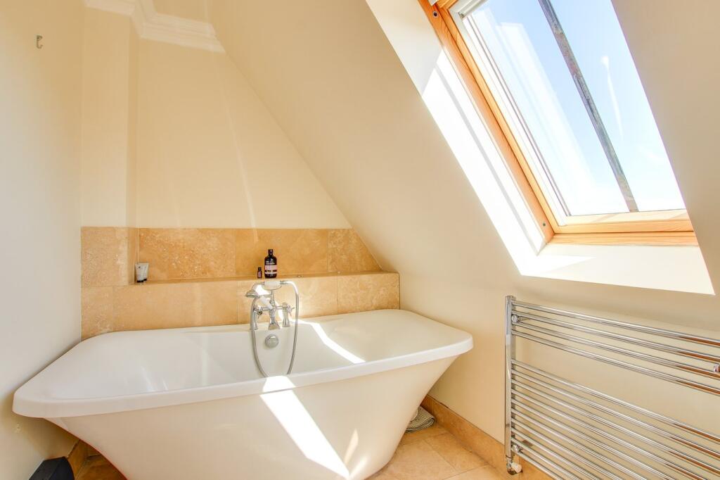 Additional property image - Solent Road, Hengistbury Head, Southbourne, BH6