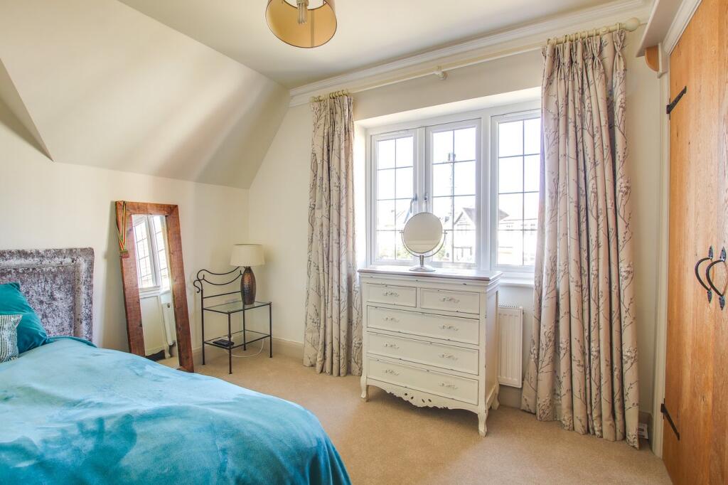 Additional property image - Solent Road, Hengistbury Head, Southbourne, BH6