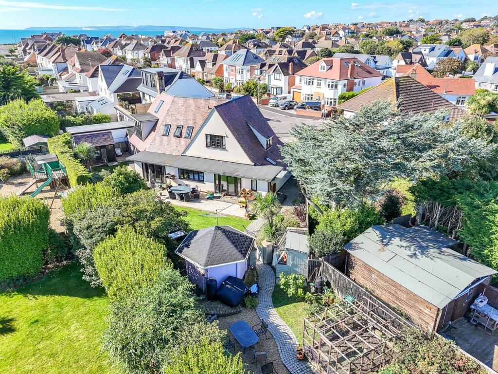 Additional property image - Solent Road, Hengistbury Head, Southbourne, BH6
