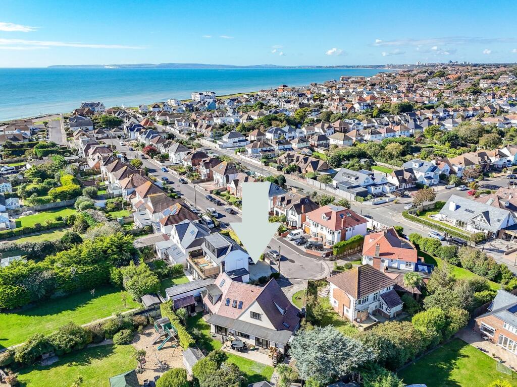 Additional property image - Solent Road, Hengistbury Head, Southbourne, BH6