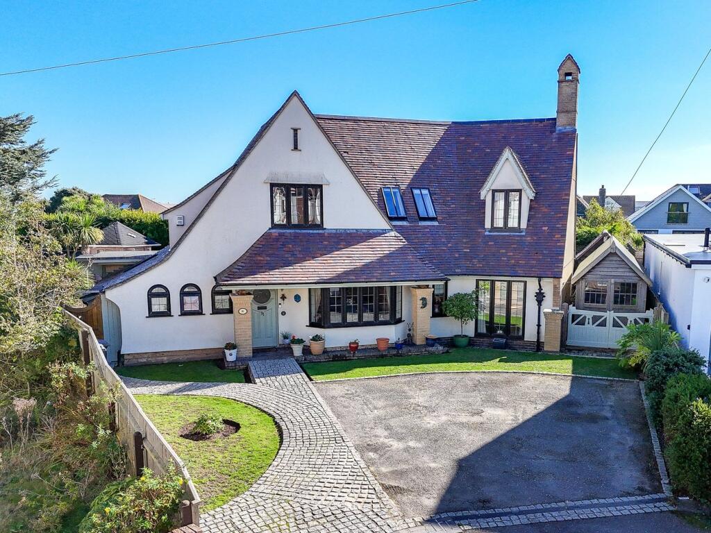 Additional property image - Solent Road, Hengistbury Head, Southbourne, BH6