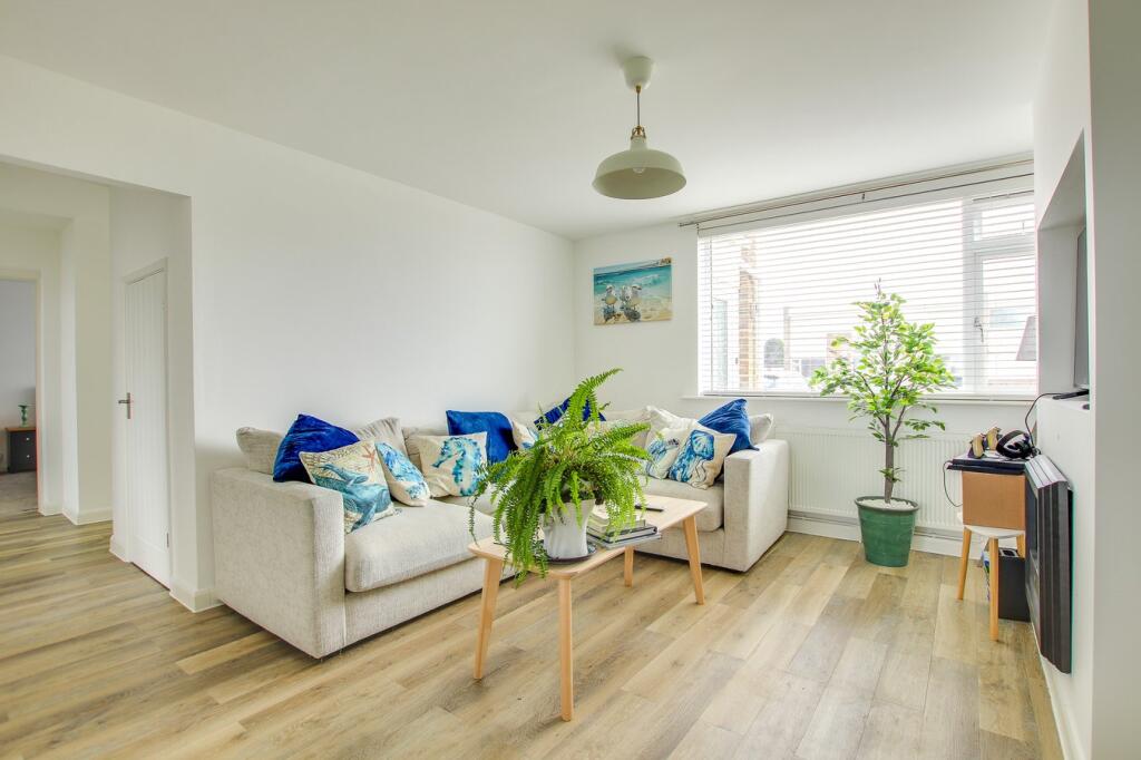 Additional property image - Marine Drive, Barton on Sea, New Milton, BH25
