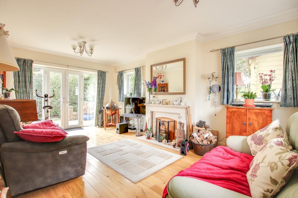 Additional property image - Mudeford Lane, Mudeford, Christchurch, BH23