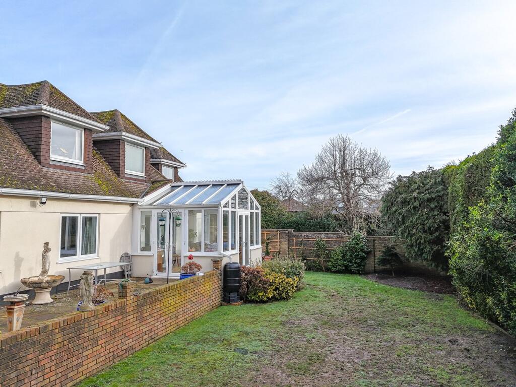 Additional property image - Mudeford Lane, Mudeford, Christchurch, BH23