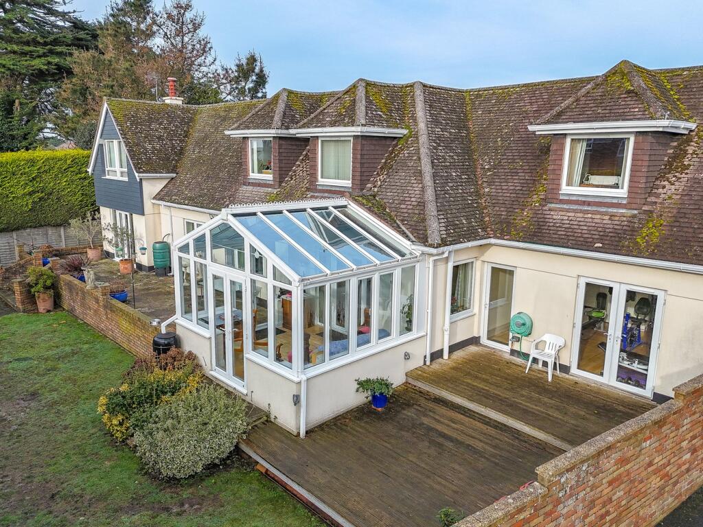 Additional property image - Mudeford Lane, Mudeford, Christchurch, BH23