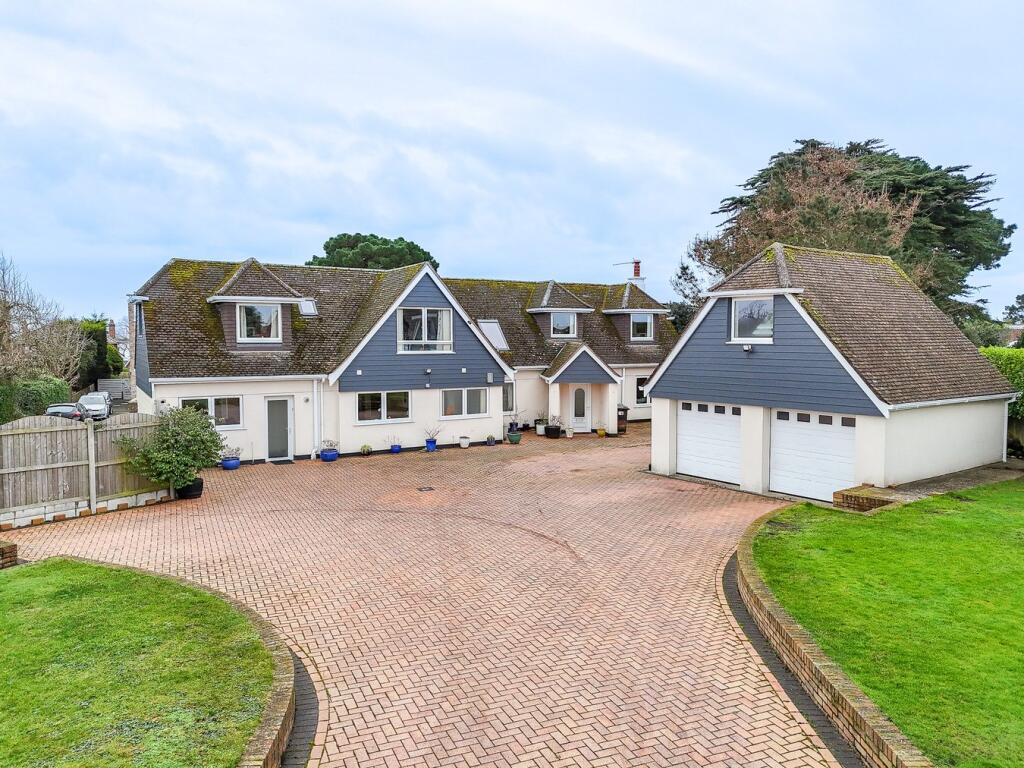 Additional property image - Mudeford Lane, Mudeford, Christchurch, BH23