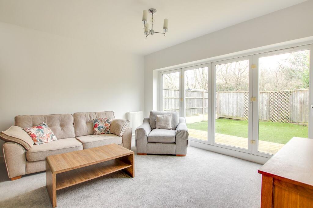Additional property image - Forest View, Walkford, Christchurch, BH23