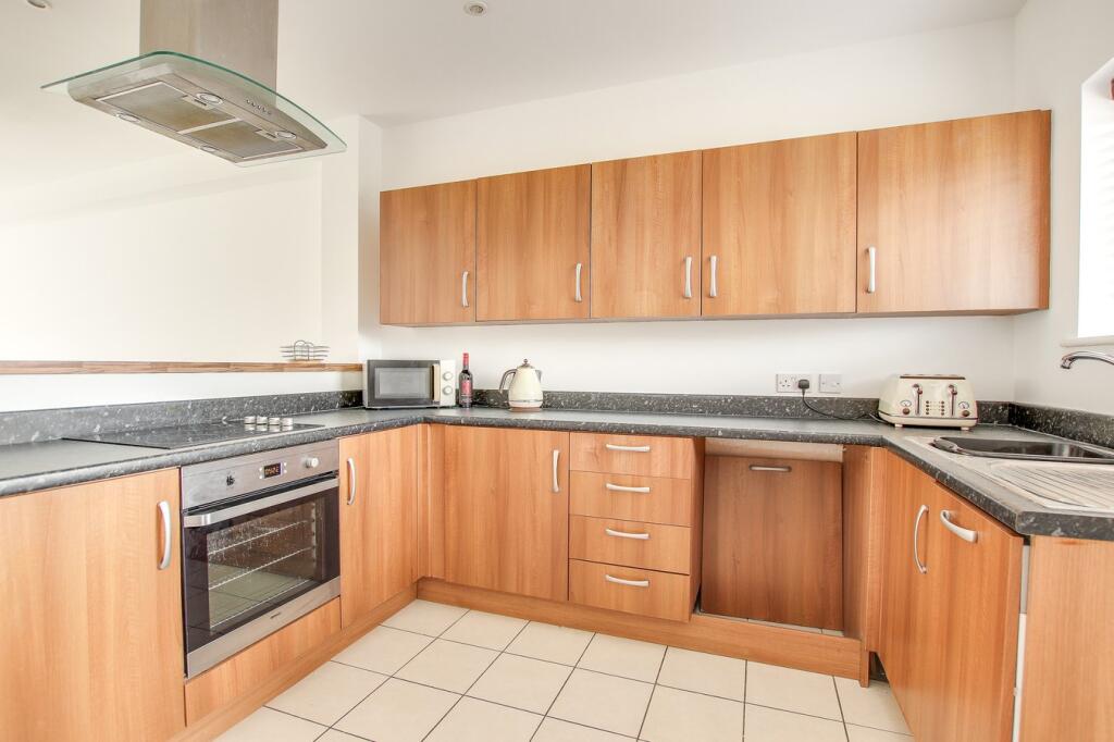 Additional property image - Forest View, Walkford, Christchurch, BH23