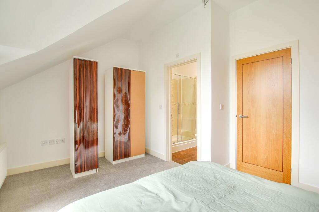 Additional property image - Forest View, Walkford, Christchurch, BH23