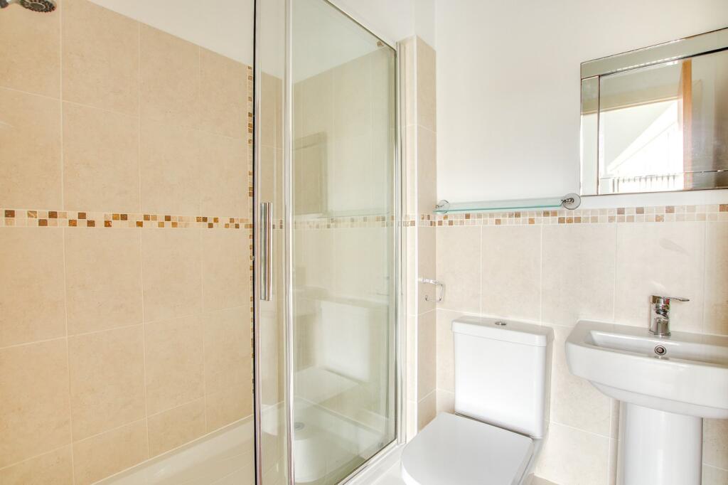 Additional property image - Forest View, Walkford, Christchurch, BH23