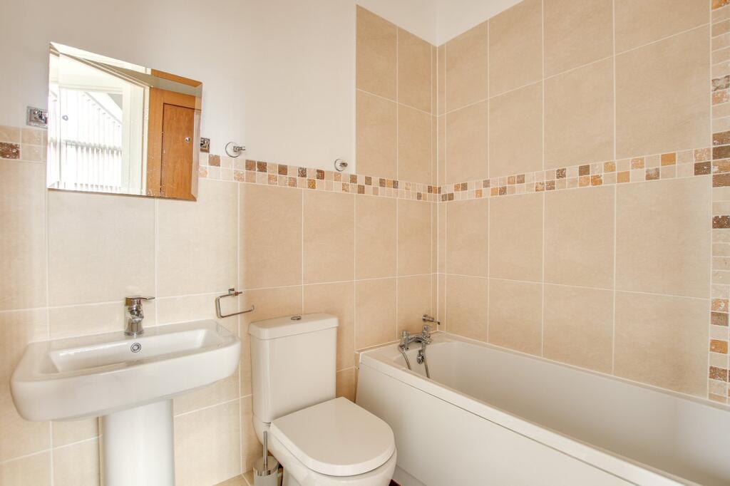 Additional property image - Forest View, Walkford, Christchurch, BH23
