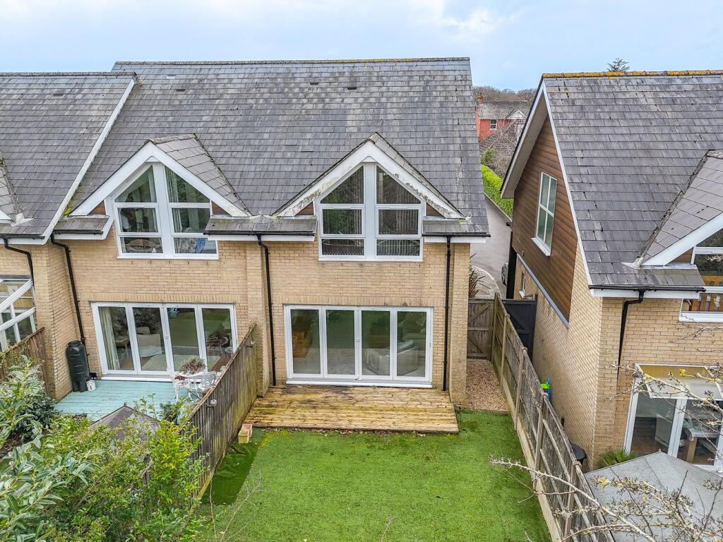 Additional property image - Forest View, Walkford, Christchurch, BH23