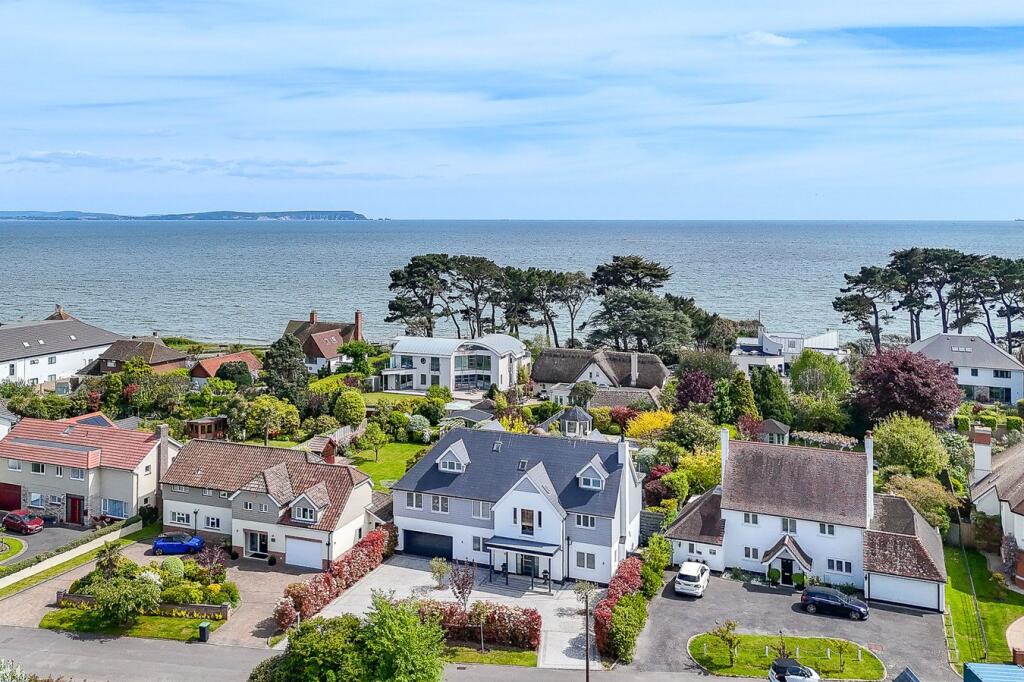 Main image of property: Rook Hill Road, Friars Cliff, Christchurch, BH23