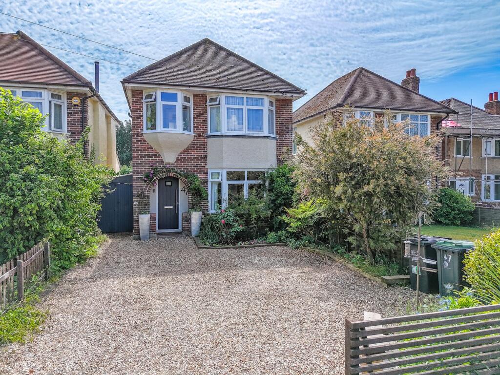 Main image of property: Canberra Road, Christchurch, BH23