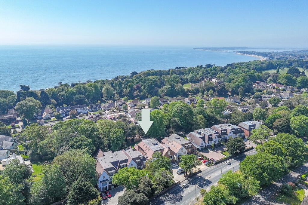 Main image of property: 173 Lymington Road, Highcliffe, Christchurch, BH23