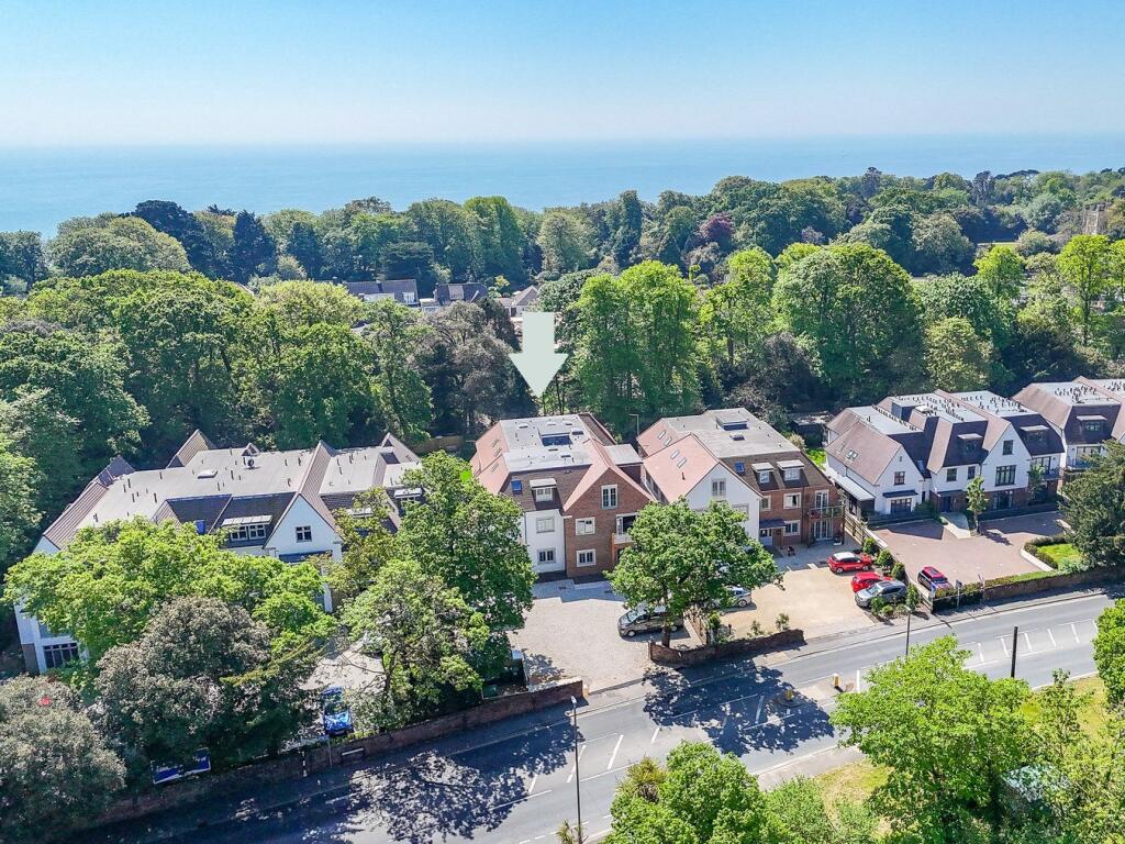 Main image of property: 173 Lymington Road, Highcliffe, Christchurch, BH23