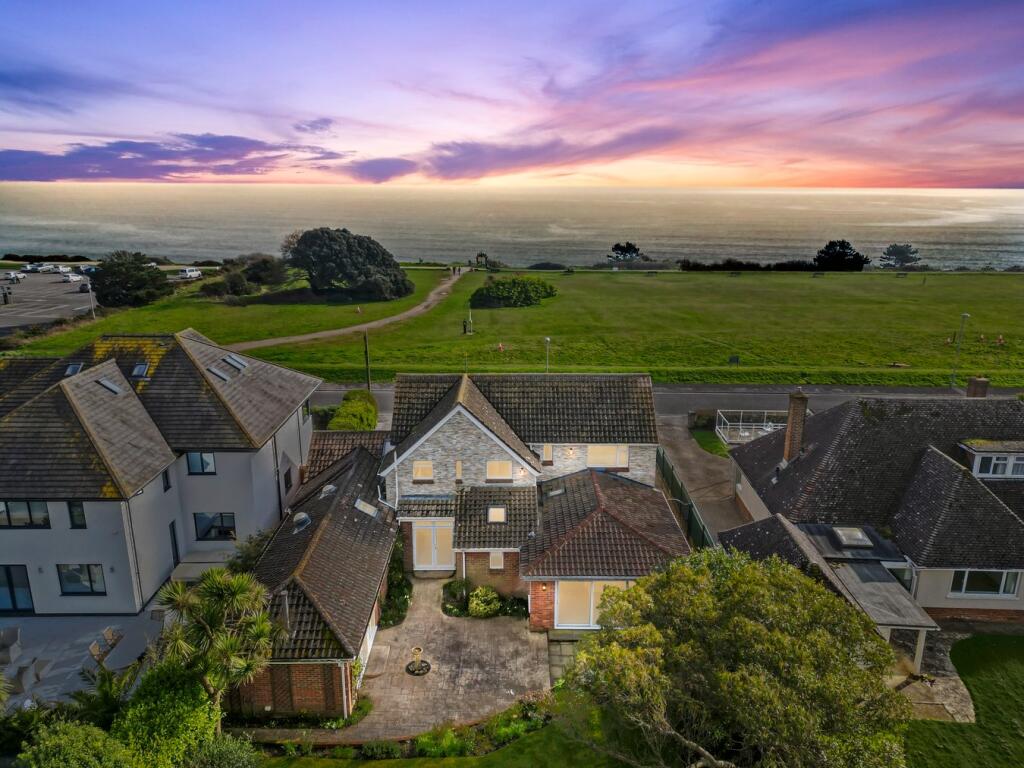 Main image of property: Wharncliffe Road, Highcliffe, Christchurch, BH23