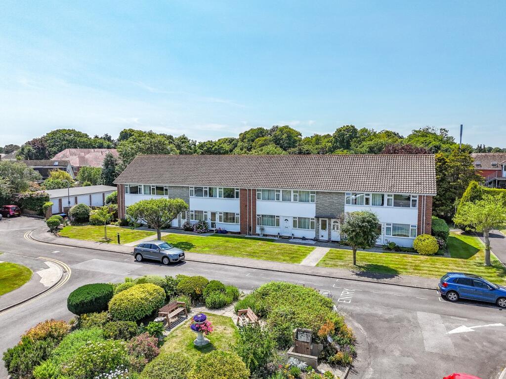 Main image of property: Bure Park, Mudeford, Christchurch, BH23