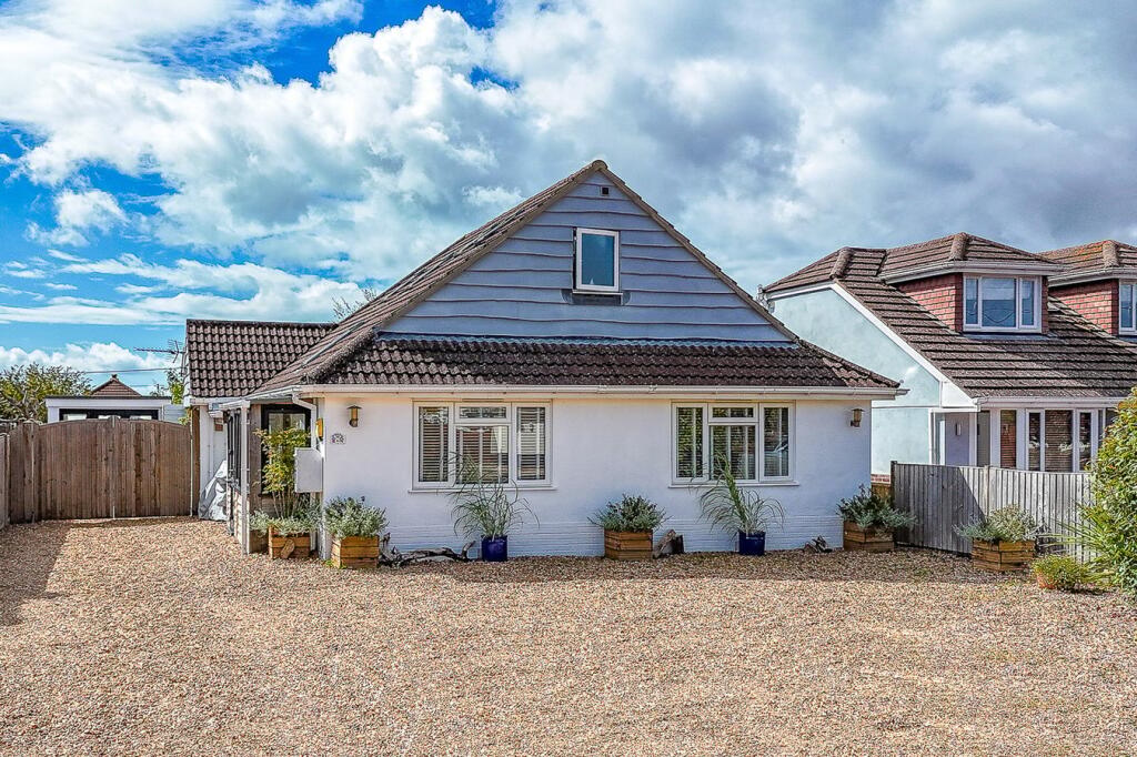 Main image of property: Wavendon Avenue, Barton on Sea, New Milton, BH25