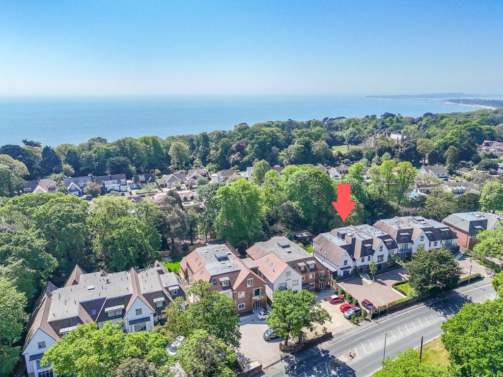 Main image of property: Lymington Road, Highcliffe, Christchurch, BH23