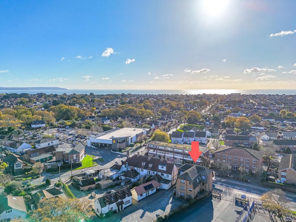 Main image of property: Lymington Road, New Milton, BH25