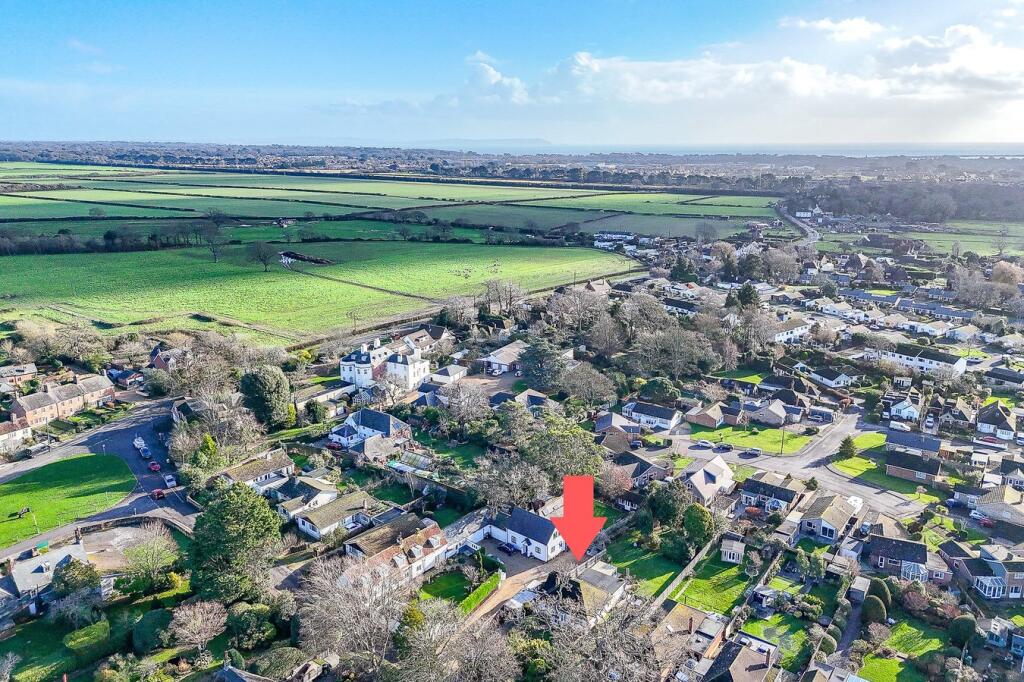 Main image of property: Footners Lane, Burton, Christchurch, BH23