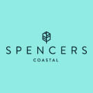 Spencers Coastal logo