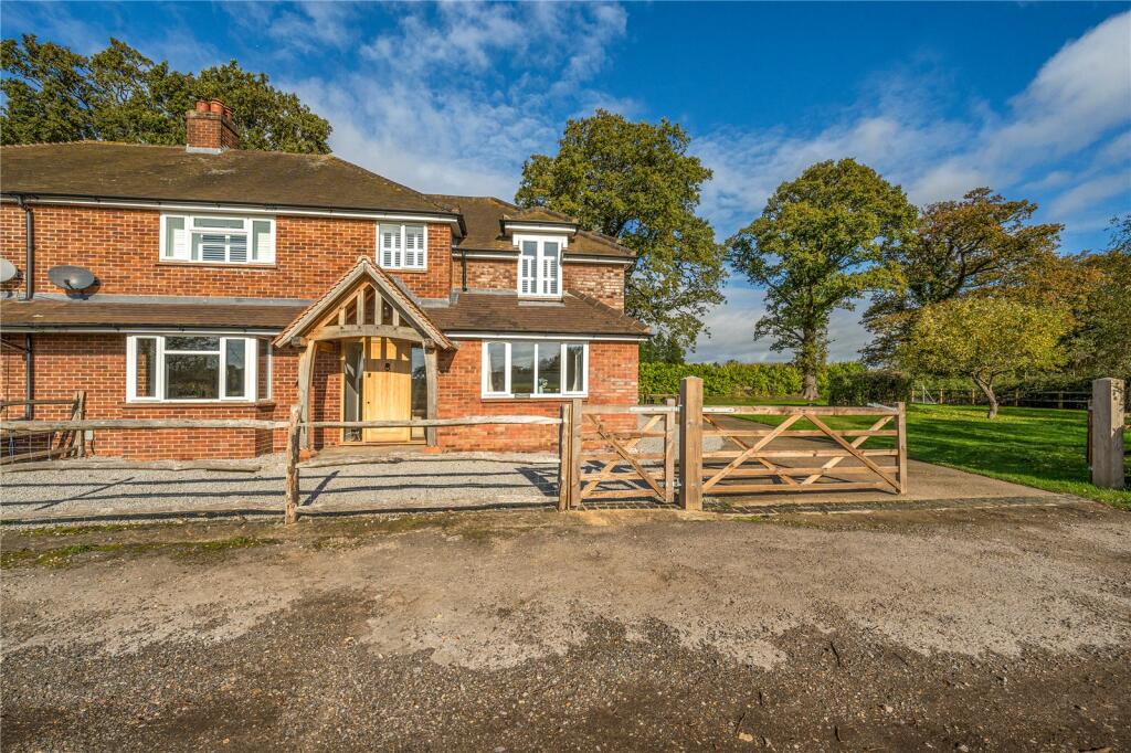 Main image of property: Warren House Road, Wokingham, Berkshire, RG40