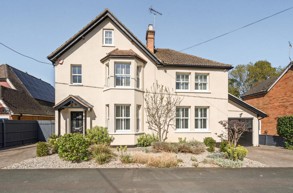 Main image of property: Longdown Road, Sandhurst, Berkshire, GU47