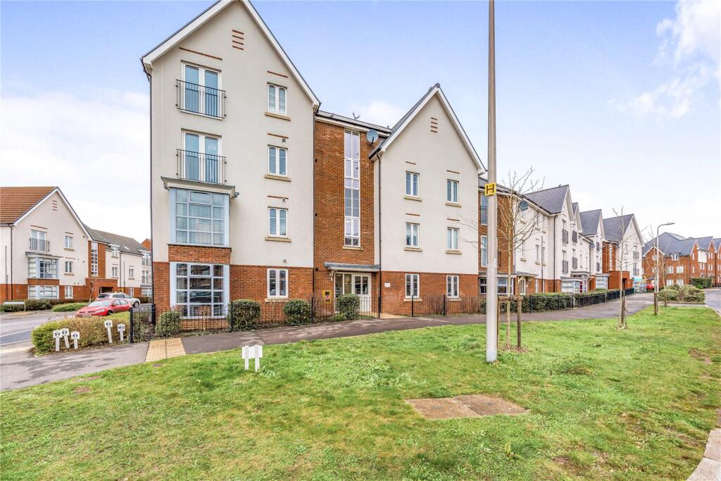 Main image of property: William Heelas Way, Wokingham, Berkshire, RG40