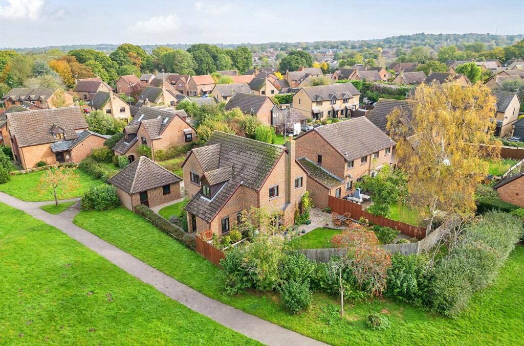 Main image of property: All Saints Close, Wokingham, Berkshire, RG40