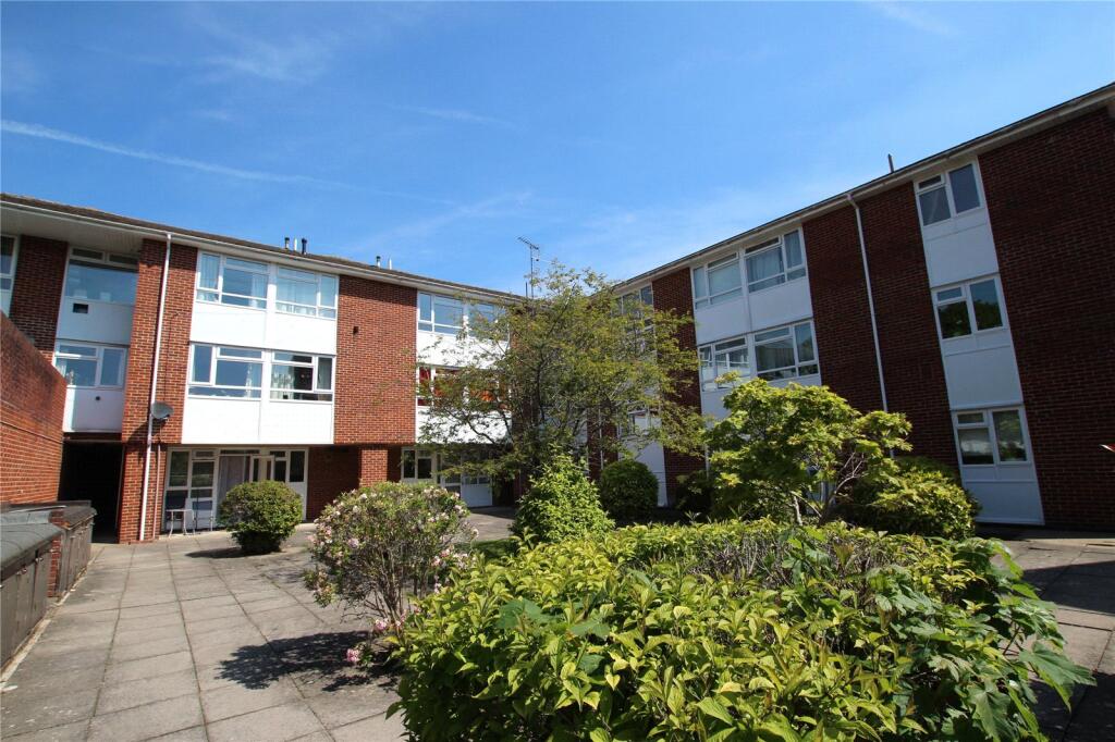 Main image of property: Grainford Court, Wokingham, Berkshire, RG40
