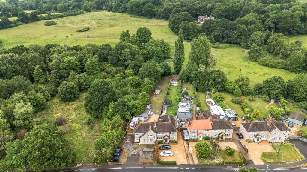 Main image of property: Barkham, Wokingham, Berkshire, RG41