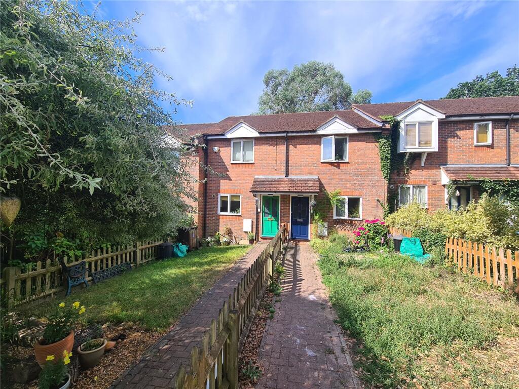 Main image of property: Murray Road, Wokingham, Berkshire, RG41