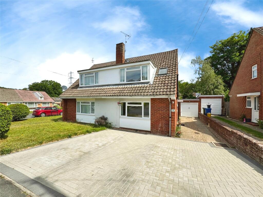 Main image of property: Cheviot Road, Sandhurst, Berkshire, GU47