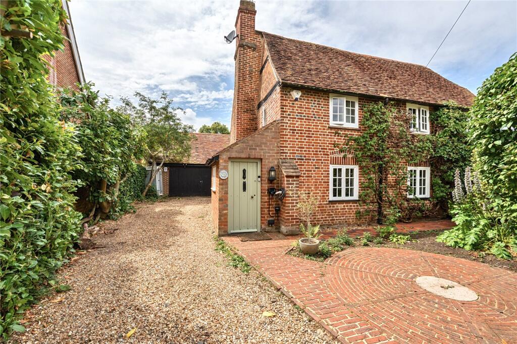 Main image of property: Binfield Road, Wokingham, Berkshire, RG40