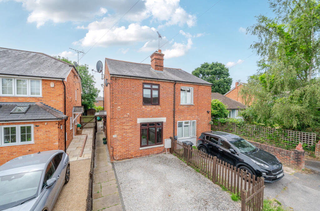 Main image of property: Commons Road, Wokingham, Berkshire, RG41